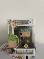 Funko Pop! One Piece: Roronoa Zoro - Nr. 327