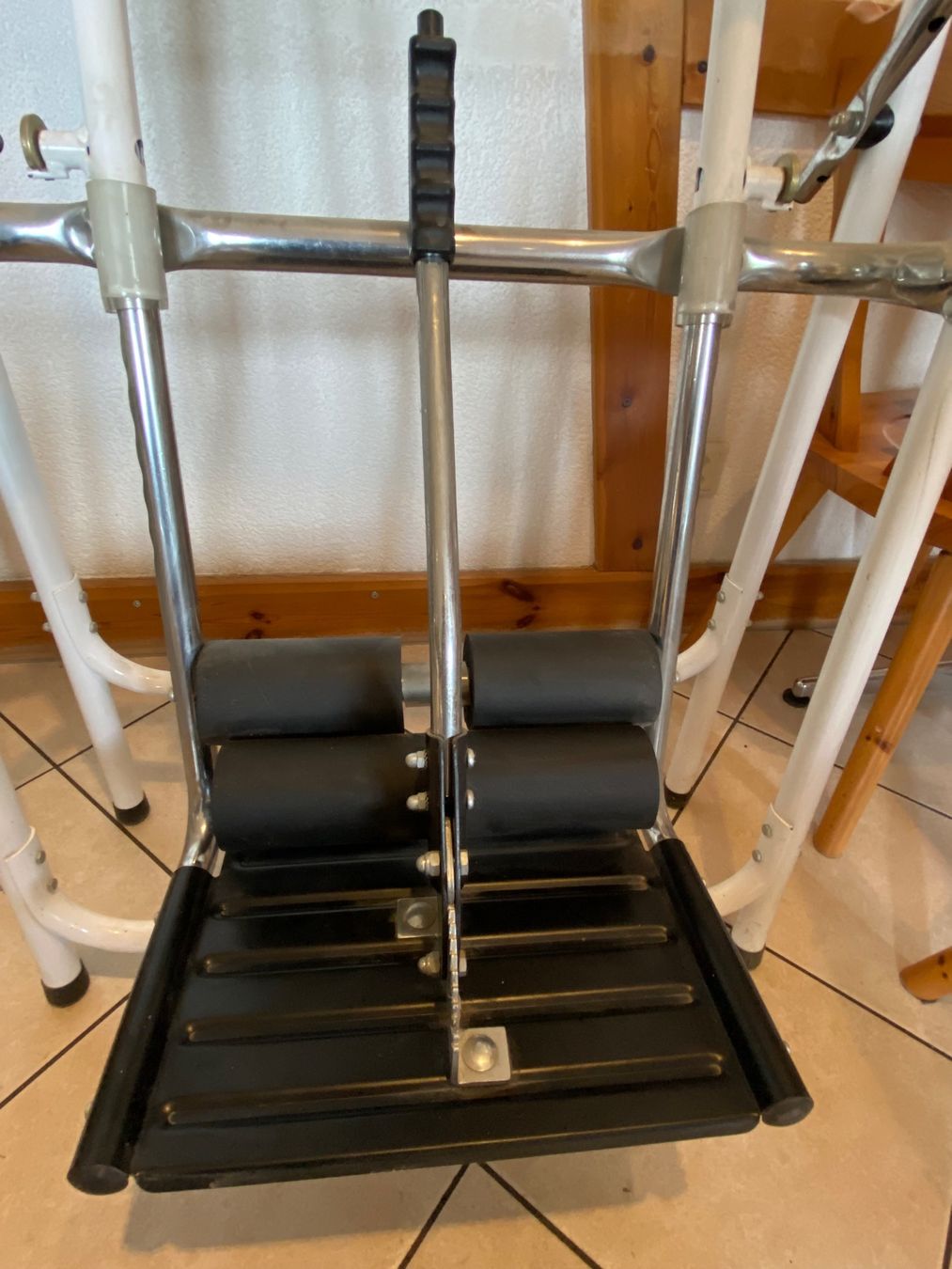Hometrainer: Trainingsgerät gross – Usato da Eschlikon TG venduto da ArtRec 1