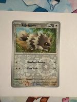 Zigzagoon 167/197 - Obsidian Flames 🏴󠁧󠁢󠁥󠁮󠁧󠁿