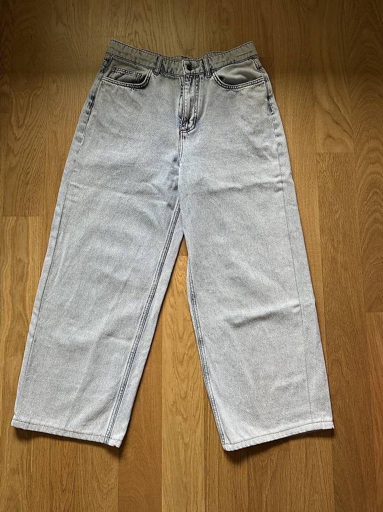 Jeans: Jeans Vanessa Bruno – Usato da Pully venduto da tarra26