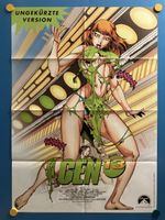 Gen 13 - Original Kinoposter, ungekürzte Version, 2001!