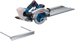 Bosch GKS 18V-57-2GX Kreissäge + FSN440X