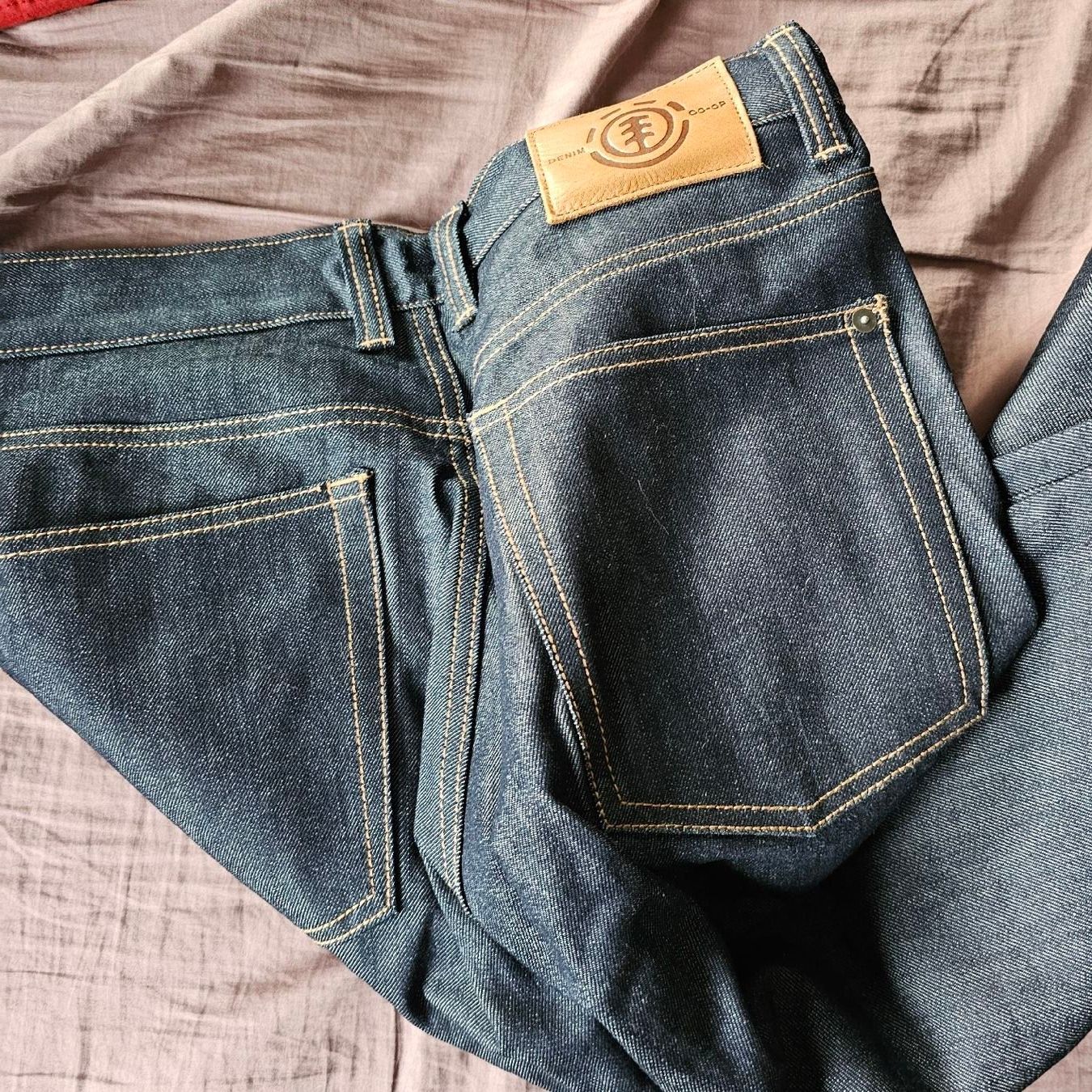 Jeans: Element Continental Jeans – Nuovo (secondo la descrizione) da Kilchberg ZH venduto da Pihe05 2
