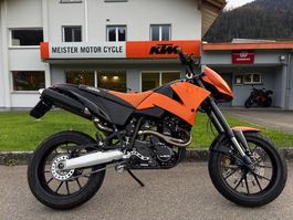 KTM 640 Duke II