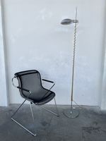 Flos Luxmaster Stehlampe von Jasper Morrison