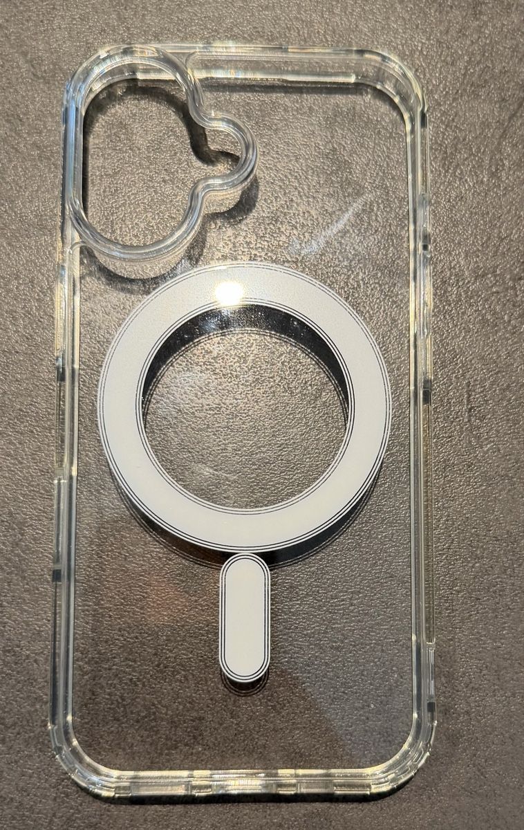 Apple Telefoni cellulari / Smartphones: iPhone 16 128Gb – Usato da Grancy venduto da Benrig 4