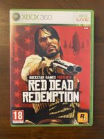 Red Dead Redemption für Xbox 360 (FR)