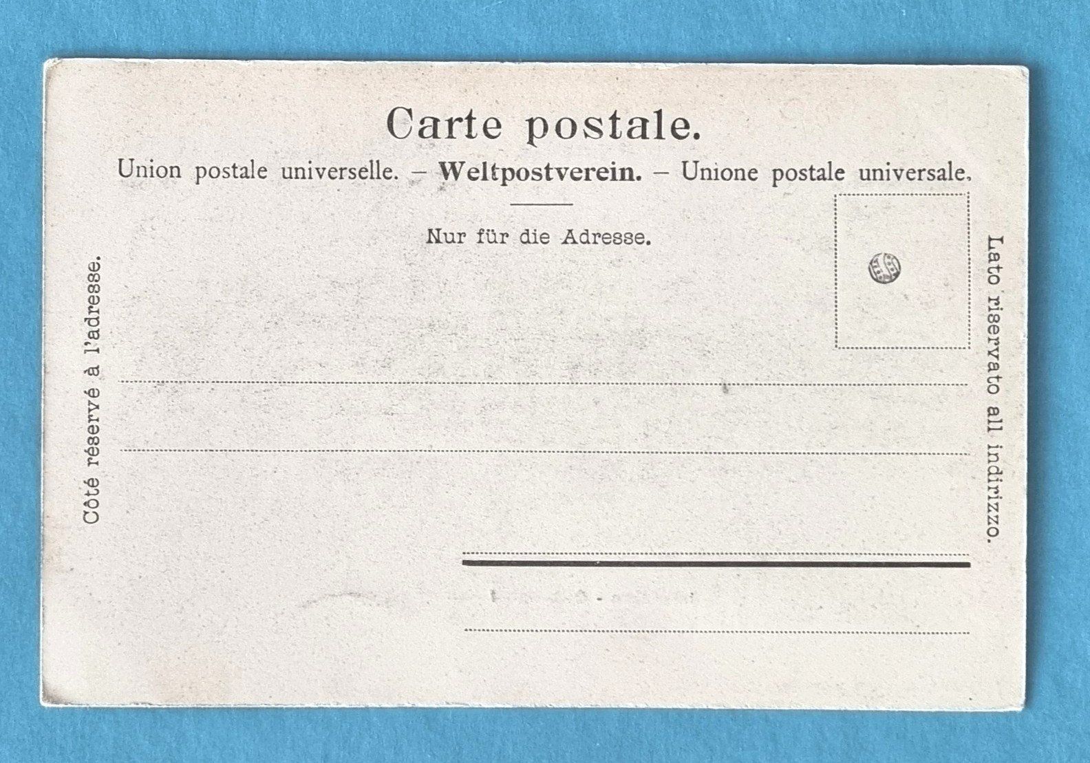 Cartoline postali: Intelaken - Bahnhof Ost - Eisenbahn – Usato da Rothrist venduto da RROENK 1
