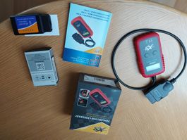 VW  Audi   OBD