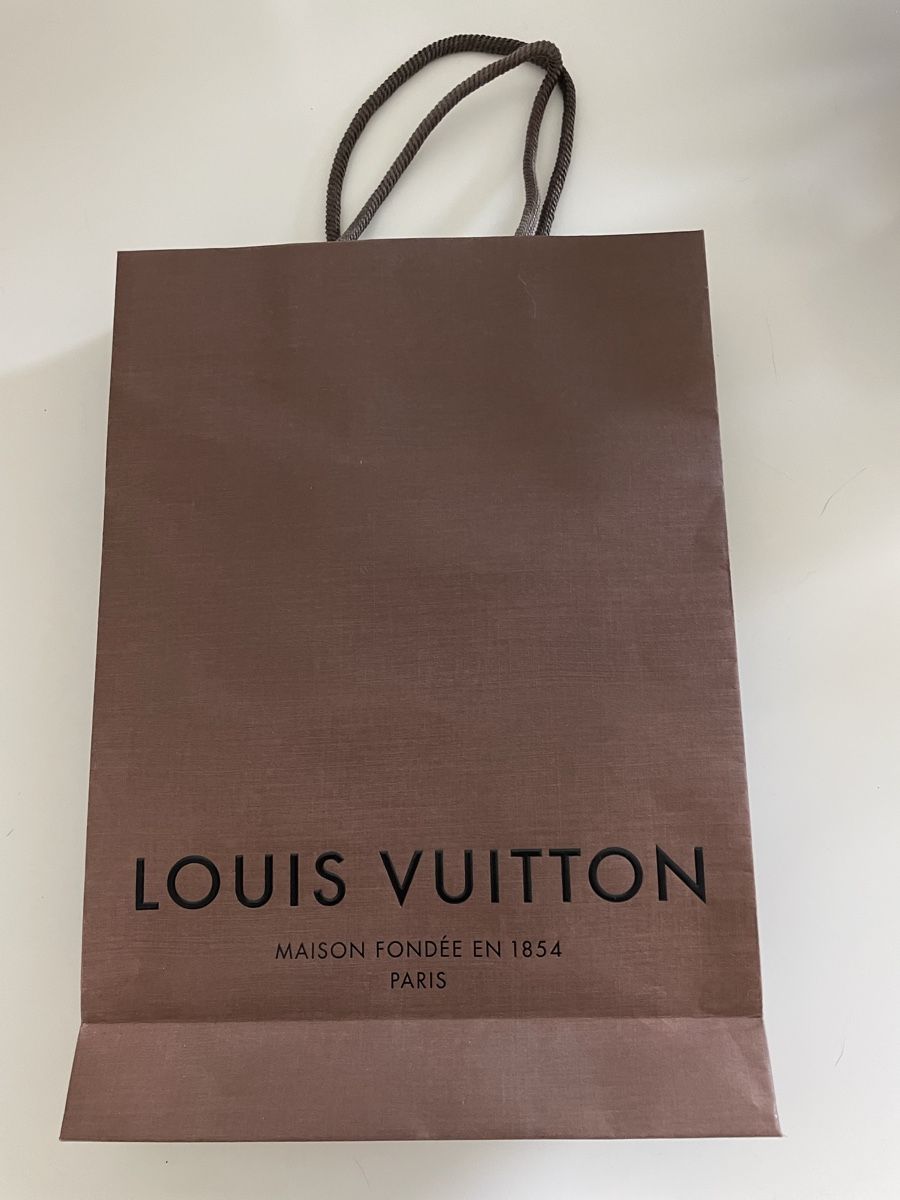 Louis Vuitton Borse: Sac LV authentique – Usato da chez-le-bart venduto da Alec01