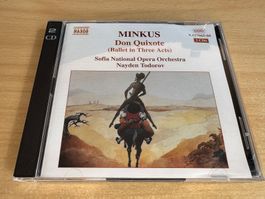 P4 Minkus Nayden Todorov – Don Quixote Ballet In Three Acts