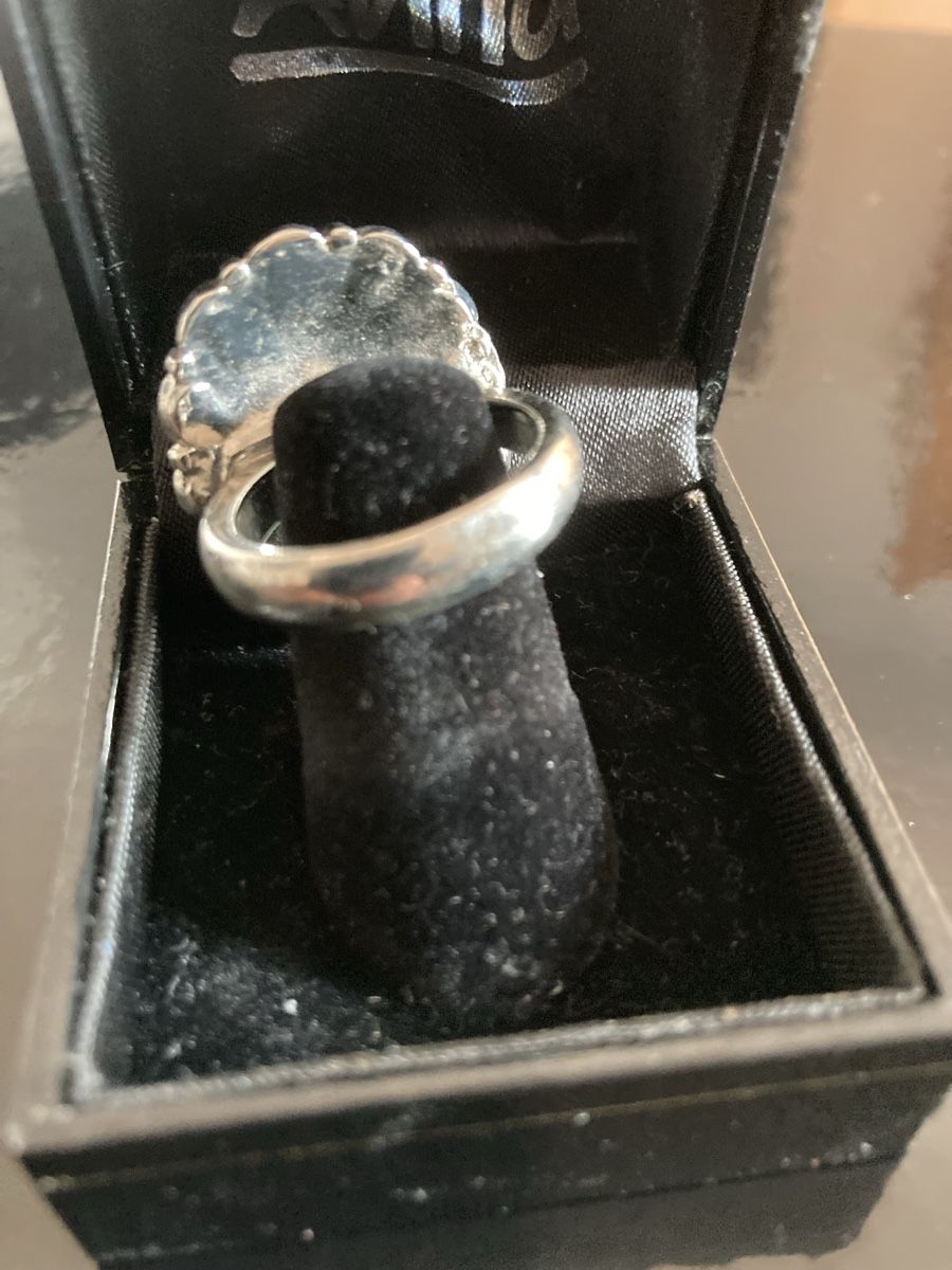 Anelli: Fingerring – Usato da Ennetbaden venduto da Valli4 1