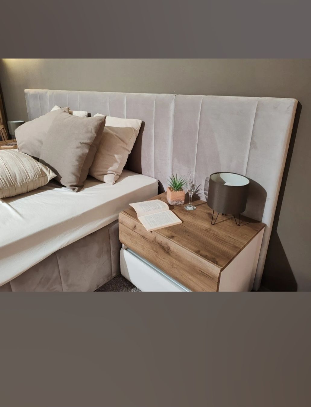 Letti: Bett 180x200 – Usato da Rickenbach SO venduto da S.u.n.s.h.i.n.e.83 4