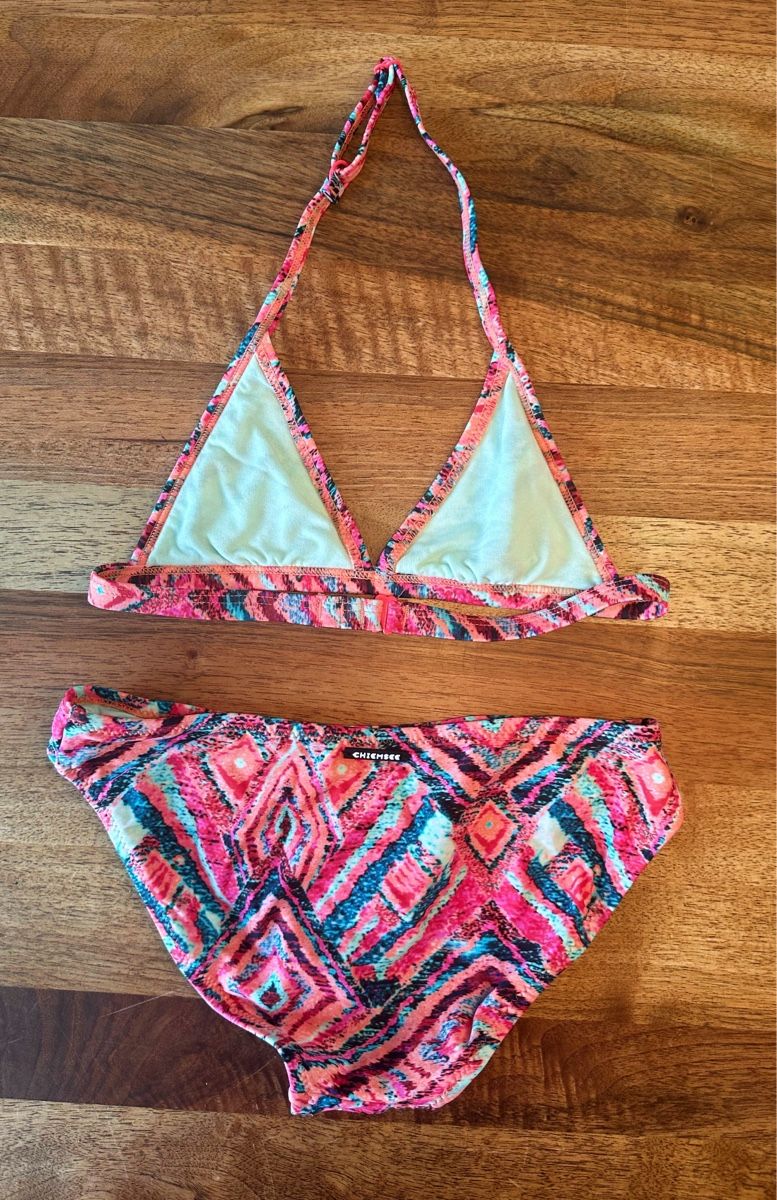 Chiemsee Badekleider & Bikinis: Chiemsee - Bikini für Mädchen – Neu (gemäss Beschreibung) aus Horgen von adr_6ynz 1