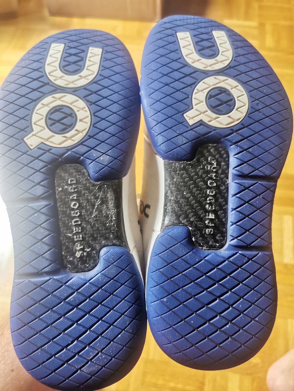 On Scarpe da uomo: On Schuhe 39 Orginal – Usato da Bern venduto da ged_ffx9 2