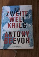 Der Zweite Weltkrieg von Antony Beevor