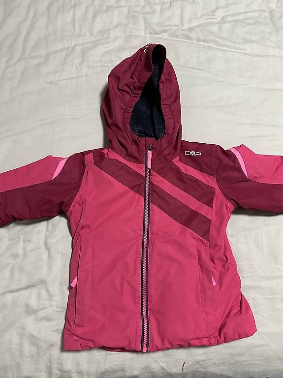 Giacche & Cappotti: Skijacke / Winterjacke – Usato da Horw venduto da Reb_rp5z