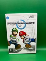 Mario Kart Wii (mehrsprachig) - Nintendo Wii
