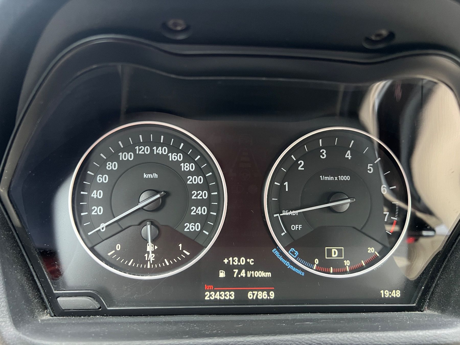 BMW Automobili: BMW X1 sDrive18i – Usato da Meilen venduto da tolgasevencan 5