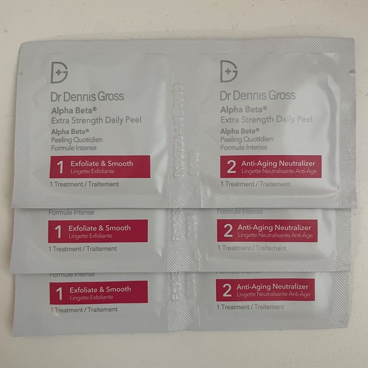 Dr. Dennis Gross Alpha Beta Peel Kaufen auf Ricardo