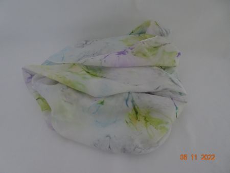 Seidenfoulard