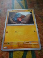 POKEMON  Kaumalat    G  PAR DE  094/182    KP70    2023
