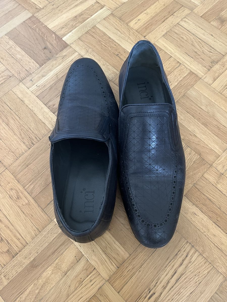 Herrenschuhe: Männer Schuh – Gebraucht aus Adliswil von rossoelmare 1