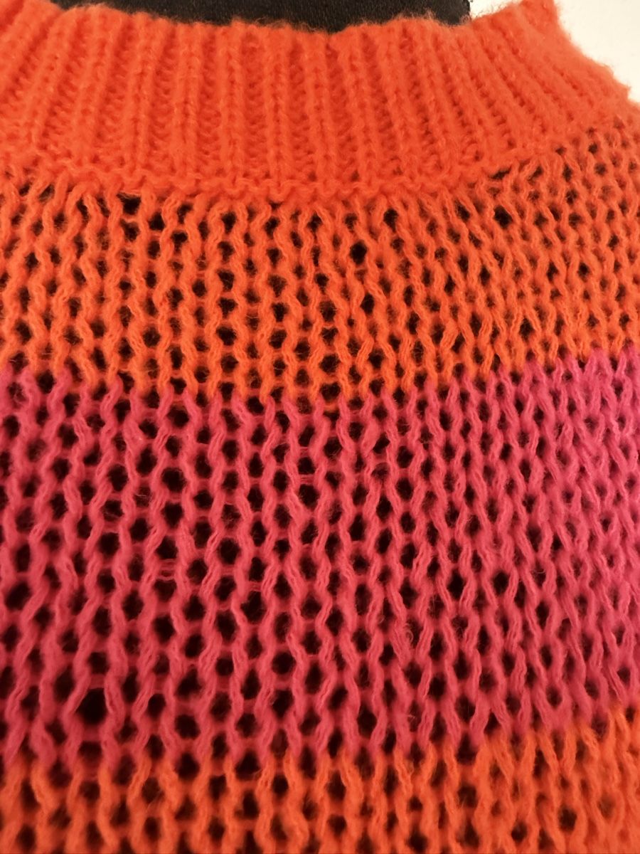 Pulls & Sweat-shirts: Pullover in Handstrickoptik – Neuf (Voir description) à Sigriswil par ck56 4