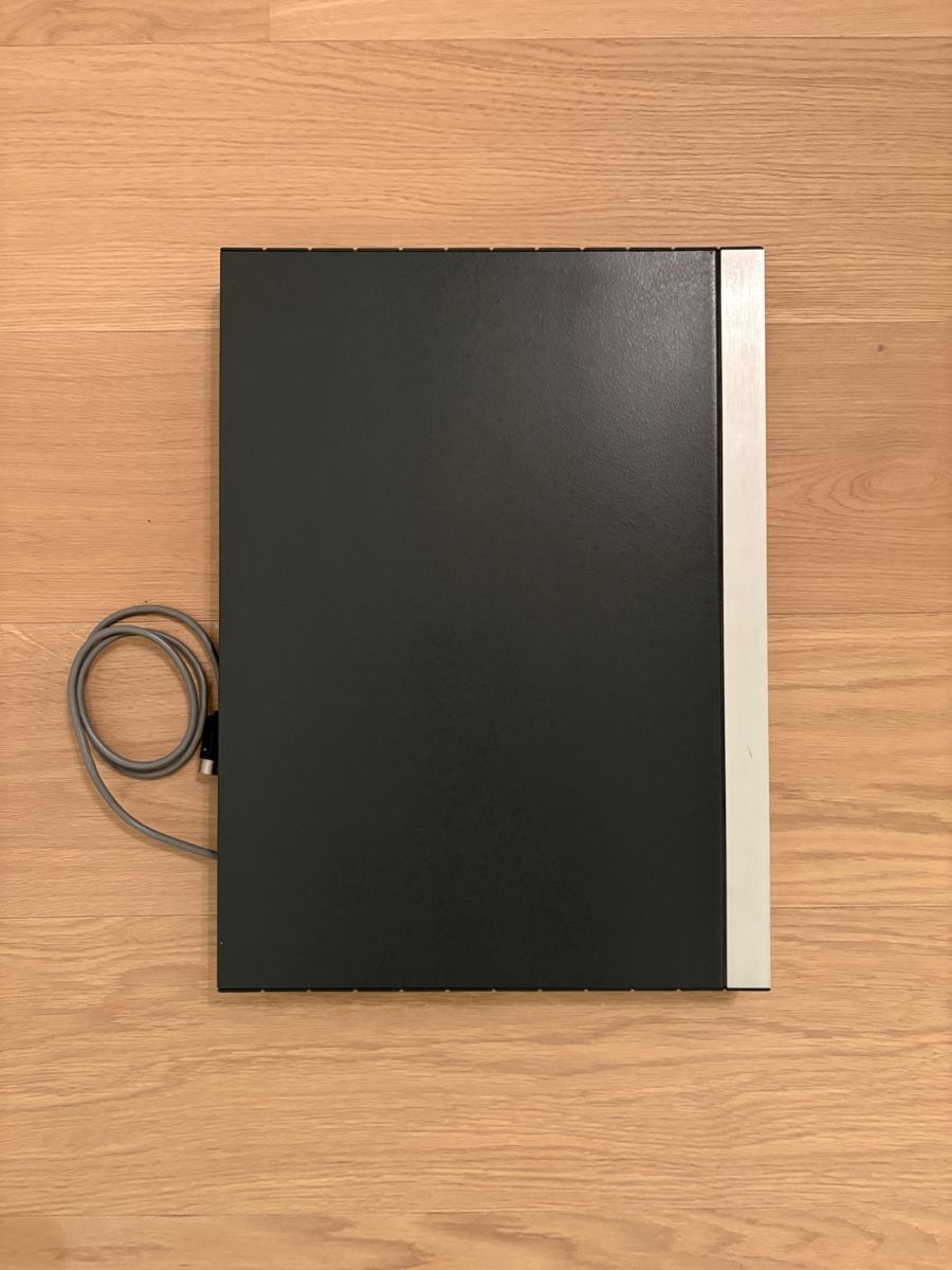 Revox Fernbedienungen: Revox B 203 Timer Controller – Gebraucht aus Dornach von manu10 4
