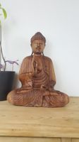 Buddha Skulptur