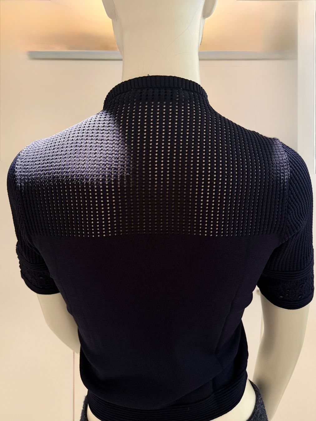 Sandro Tops: Ravissant mini-pull Sandro 36 – Neu (gemäss Beschreibung) aus Genève von fto_sz8d 3