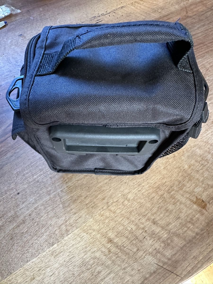 Pezzi di ricambio: Rixen & Kaul Lenkertasche mit KlickFix – Nuovo (secondo la descrizione) da Muenchenstein venduto da Holiduli 2