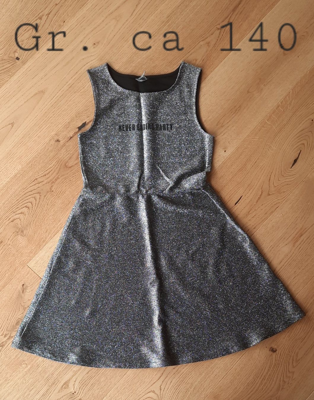 Vestiti & Gonne: Kleid für Mädchen – Nuovo (secondo la descrizione) da Kirchberg SG venduto da renali