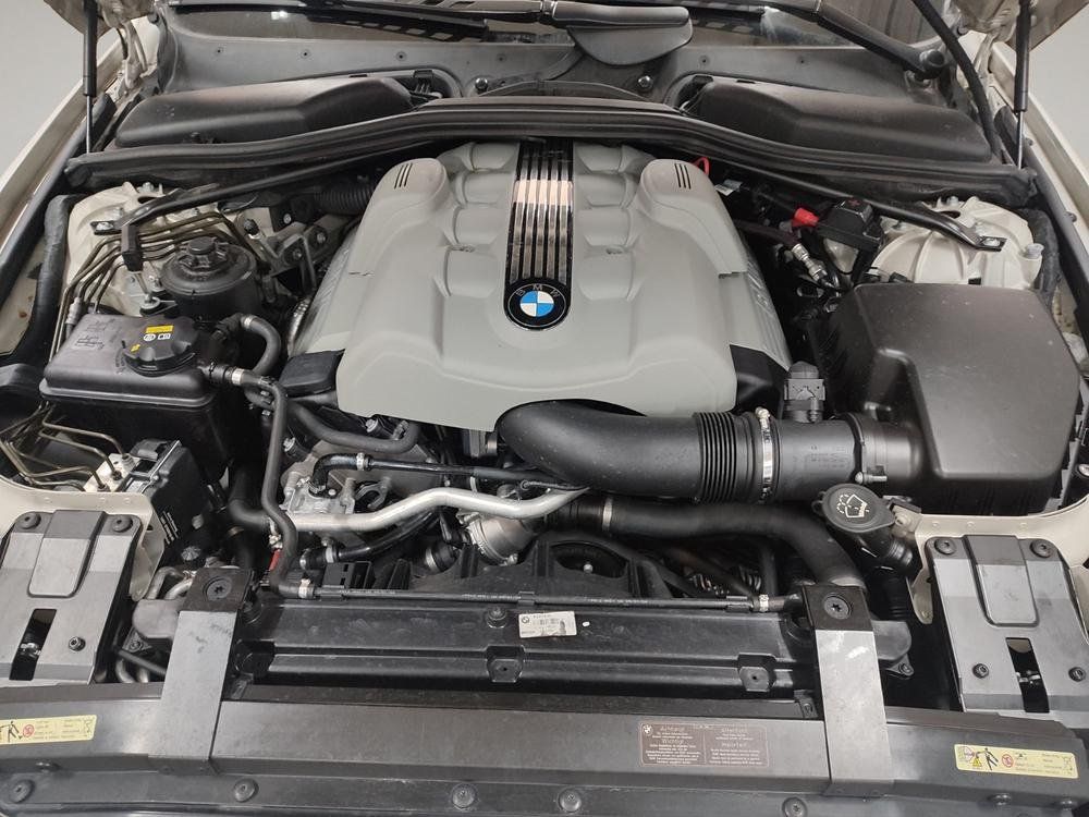 BMW Automobili: BMW 645i Cabrio – Usato da Wald AR venduto da Gamefux 6
