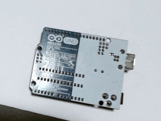 Arduino Componenti elettronici: Board Arduino  UNO R3 – Nuovo (secondo la descrizione) da Suhr venduto da Systems 1