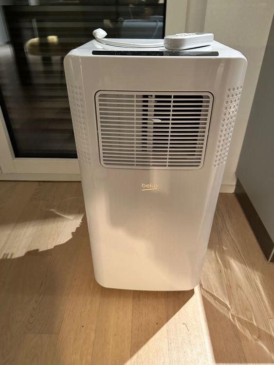 Klimagerät Beko BP207C 1