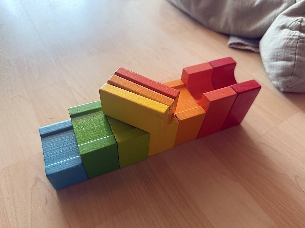 Giocattoli: Kinderspielsachen – Usato da Münsingen venduto da Corinne_Haas