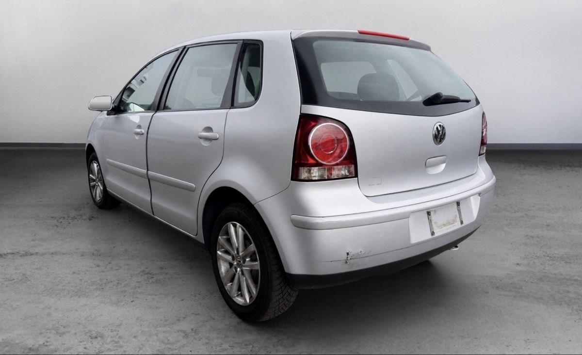 VW Autos: VW POLO 1.4 Benzin – D'occasion à Aesch BL par ali_xwc2 2