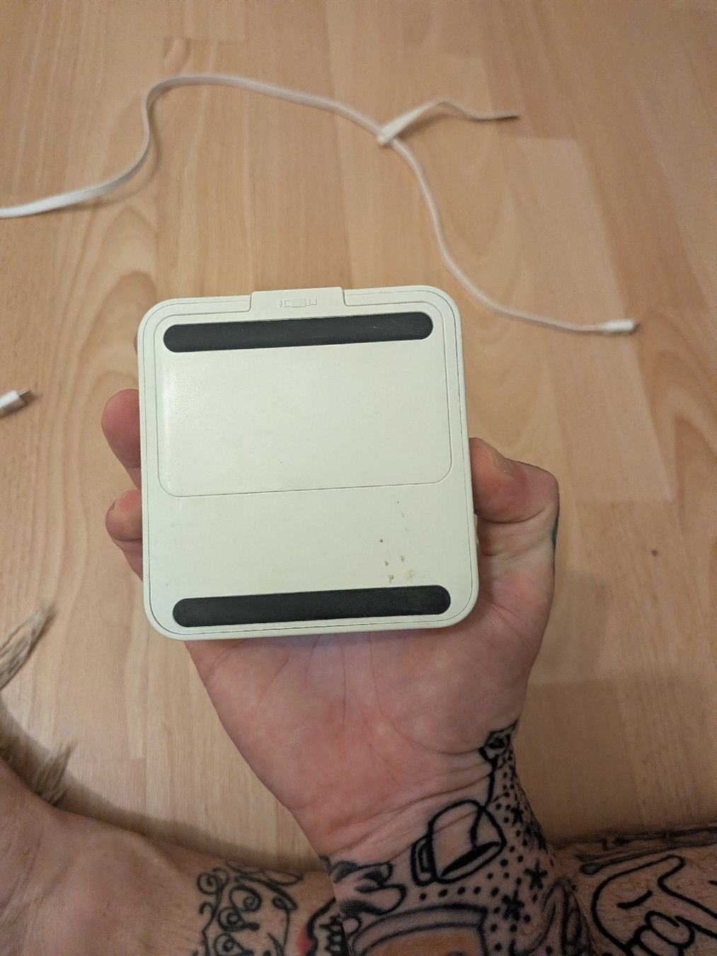 Autres articles bureau & commerces: SumUp POS card reader terminal. – D'occasion à Adliswil par danfarrar 2