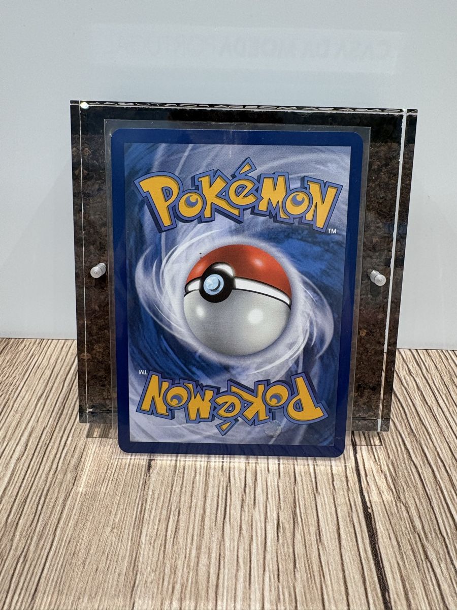 Pokémon Carte collezionabili: Nymble #96 / Pokemon Card – Nuovo (secondo la descrizione) da Orsières venduto da Arnodrg 1