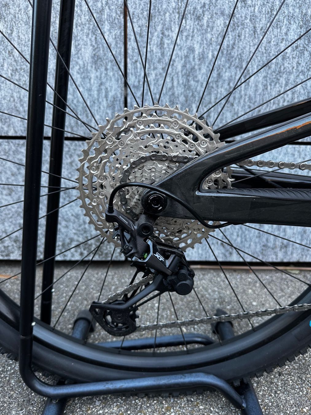 Scott Velos: SCOTT Lumen eRide 910 Fully Carbon – Neu (gemäss Beschreibung) aus Derendingen von nini.22 7