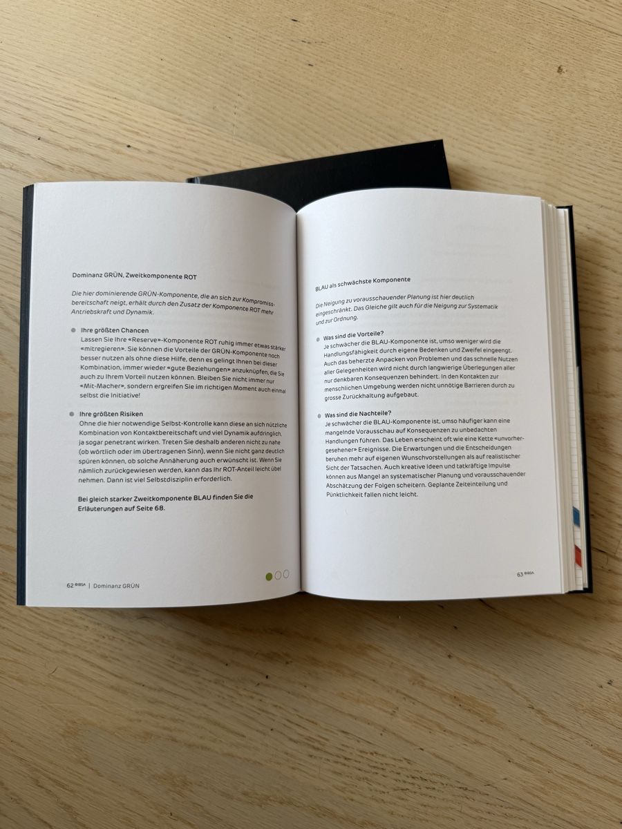 Bücher: Structogram Trainings-System, Schlüssel, Band 1 & 2 – Neu (gemäss Beschreibung) aus Buch am Irchel von Sweetharth 2