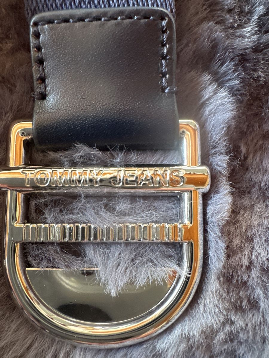 Tommy Hilfiger Cinture: Gürtel Hilfiger (110 cm) – Nuovo (secondo la descrizione) da Vezia venduto da sidu03 2
