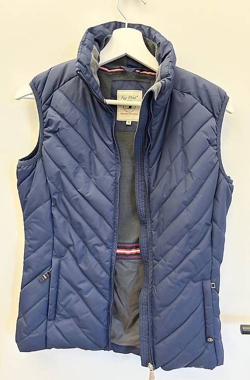 Gilets: Weste – D'occasion à Hergiswil NW par casko75 2