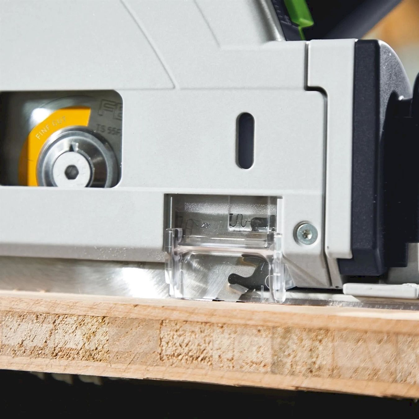 Sägen: Festool TS 55 FEBQ-Plus-FS Tauchsäge – Neu und originalverpackt aus Bottighofen von zaap 6