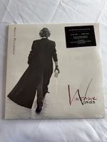 Keith Richards - Vintage Vinos, Vinyl 180g in rot, 2 LP, OVP