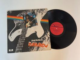 Rainbow LP - Rainbow (Russische Pressung)