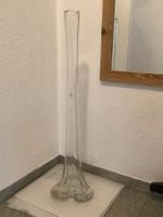 Bodenvase 90cm Mundgeblasen Glasi Hergiswil, NEU, NP 259.-