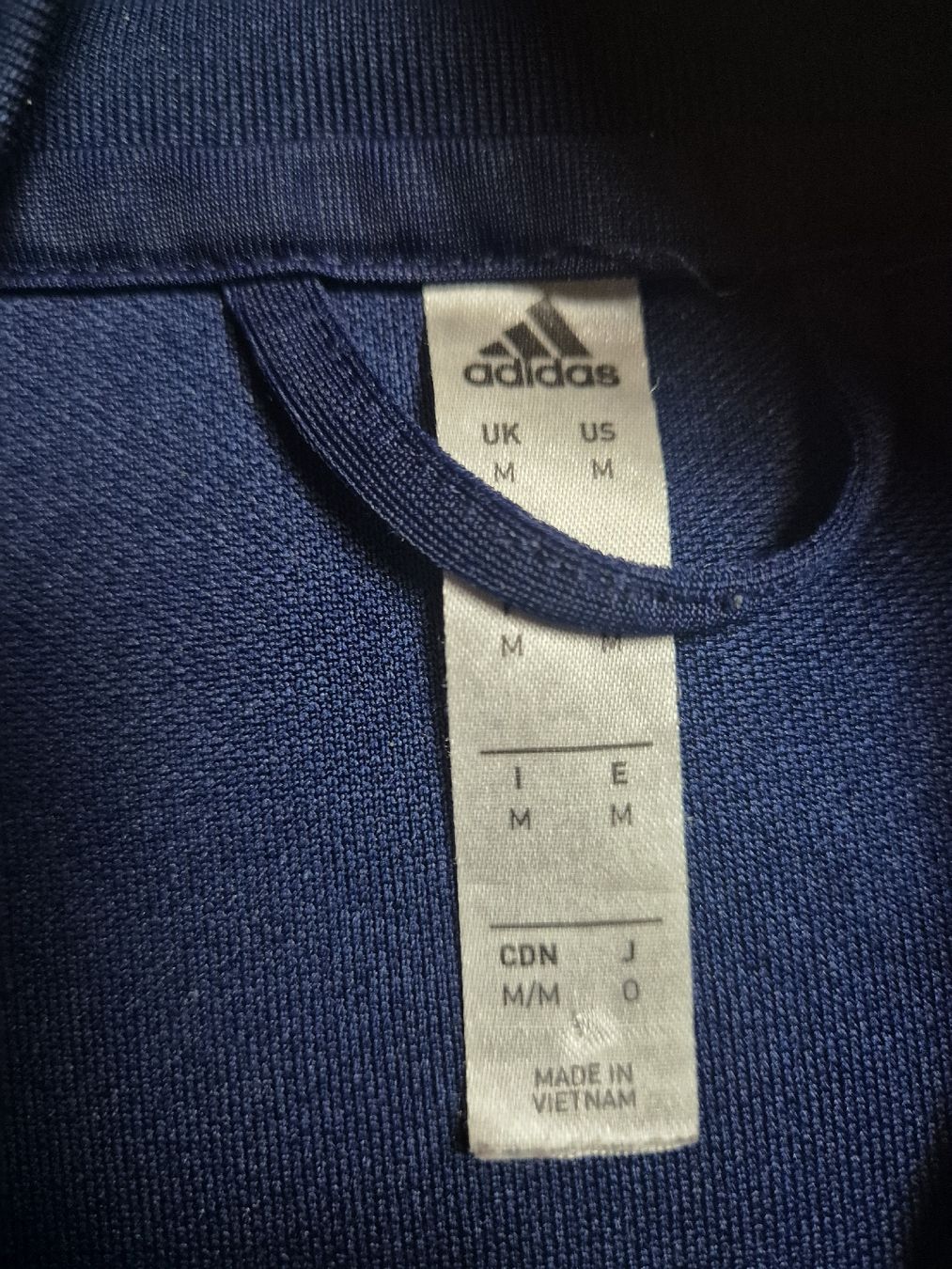 Adidas Jacken: Adidas Tiro 19 Trainingsjacke Grösse M – Gebraucht aus St. Gallen von CaliSunshine 3