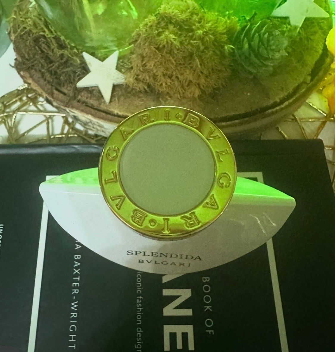 Bulgari Profumi & Eau de Toilette: Parfum Bvlgari Splendida flacon occasion – Usato da Puidoux venduto da jel_crq6 2